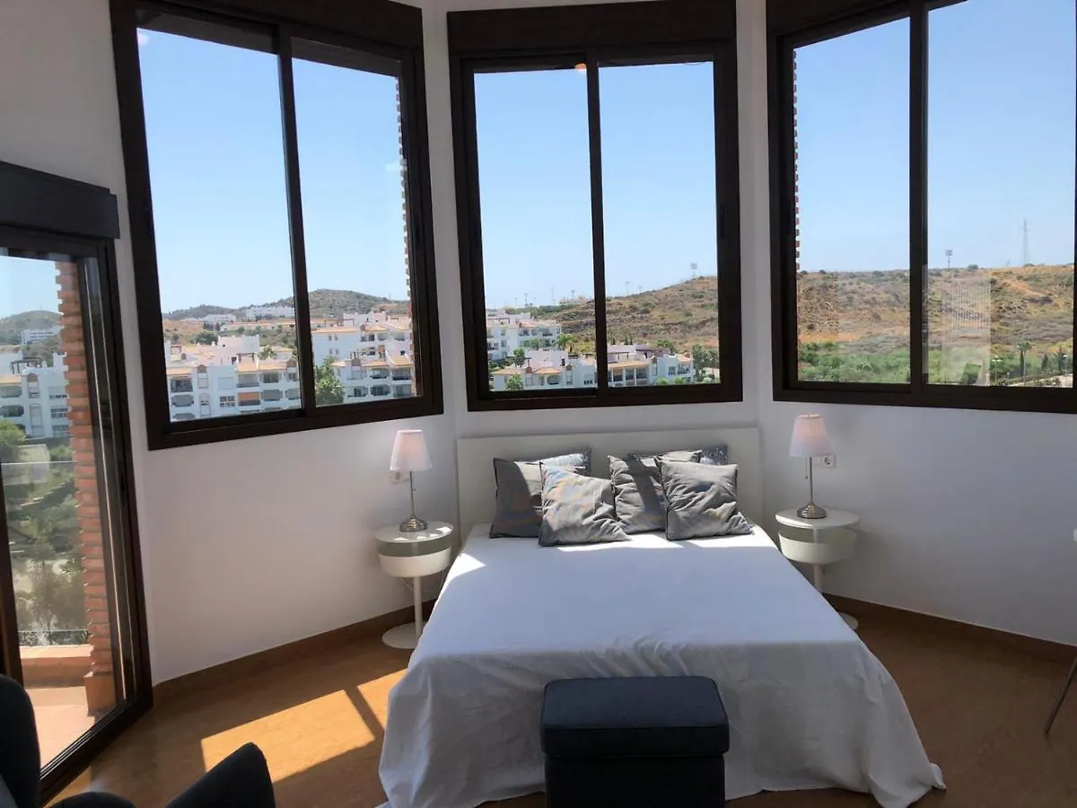 Luxury Villa For 12 People El Faro