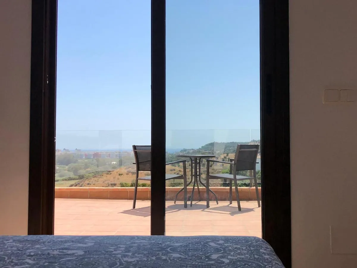 Luxury Villa For 12 People El Faro 0*,