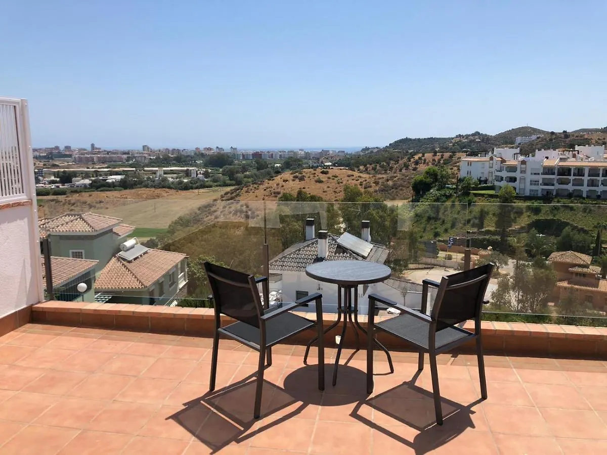 Luxury Villa For 12 People El Faro 0*,  Spain