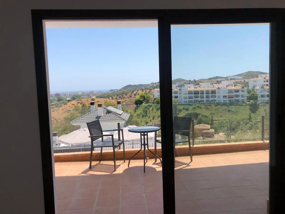 Luxury Villa For 12 People El Faro