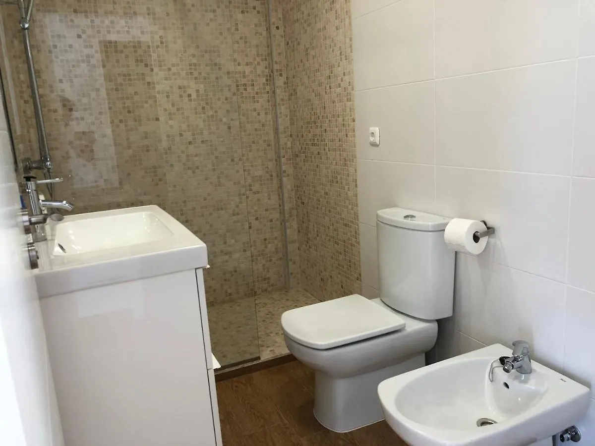 Luxury Villa For 12 People El Faro