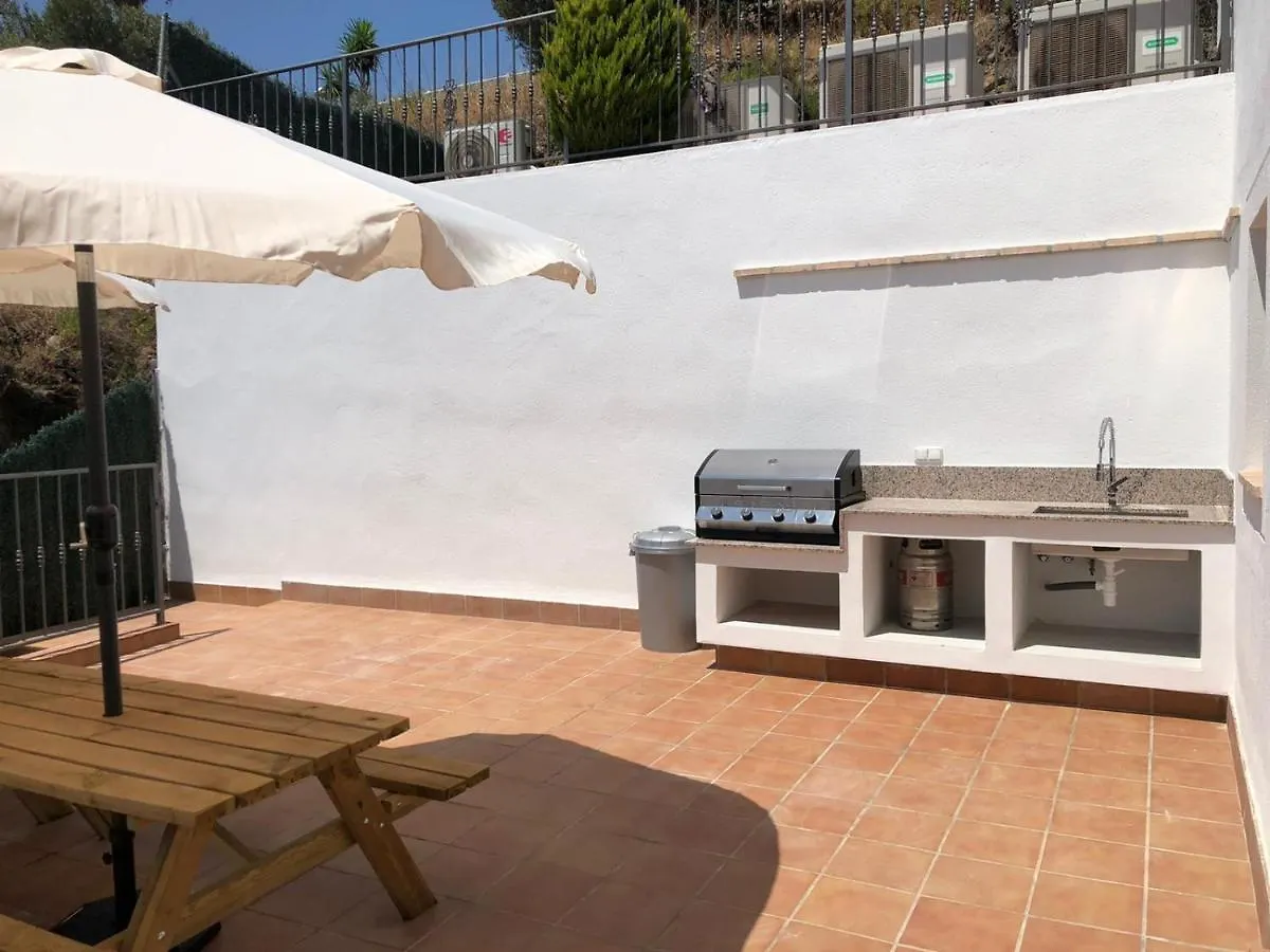 Luxury Villa For 12 People El Faro