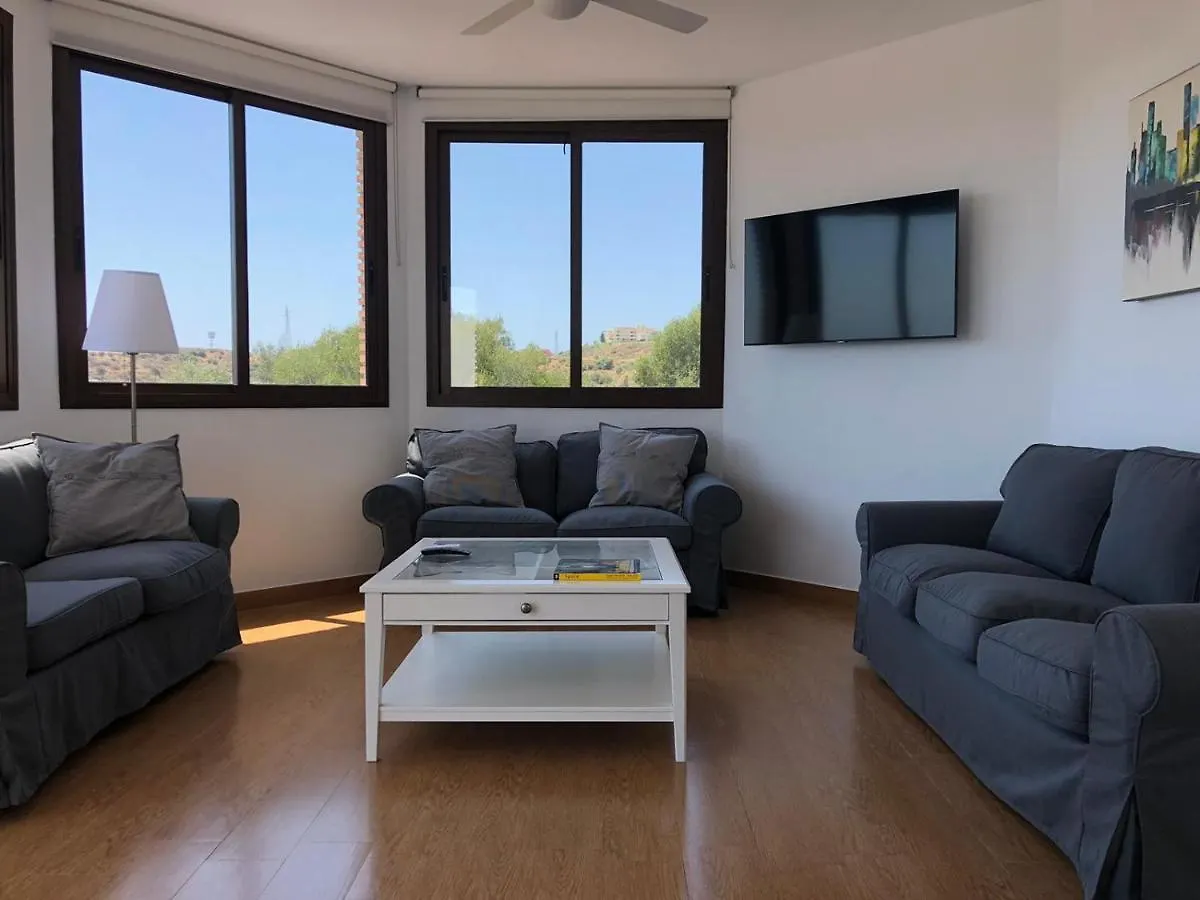 Luxury Villa For 12 People El Faro