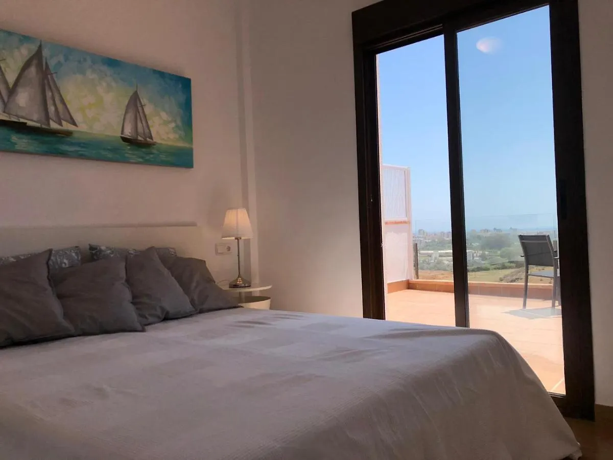 Luxury Villa For 12 People El Faro 0*,